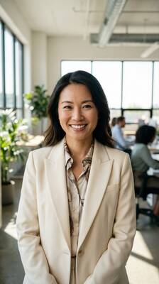 萝莉岛社区顾问陈雪