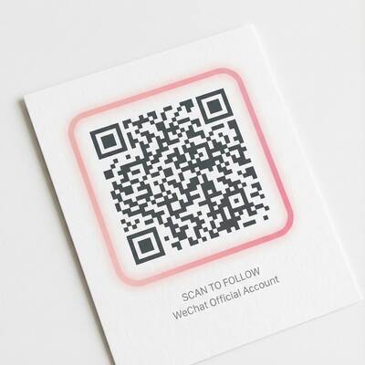 萝莉岛微信公众号二维码